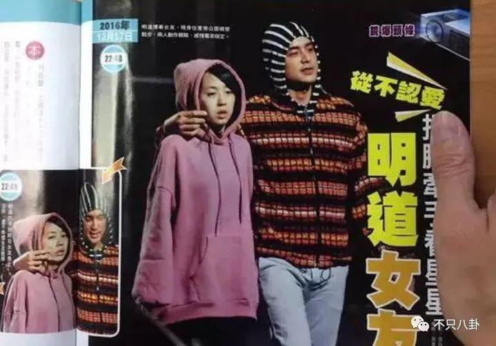 三年抱俩！曾宣称不婚的他如今抱娃速度好快啊！