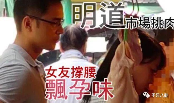 三年抱俩！曾宣称不婚的他如今抱娃速度好快啊！