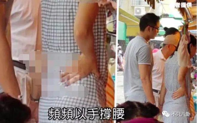 三年抱俩！曾宣称不婚的他如今抱娃速度好快啊！