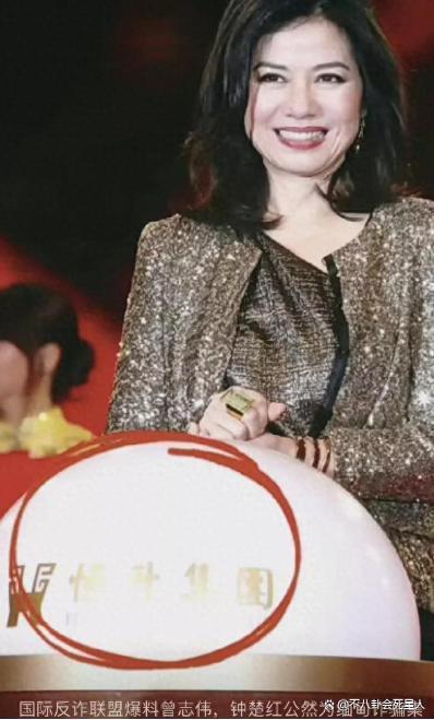 “劣迹斑斑”曾志伟,卖惨失败!