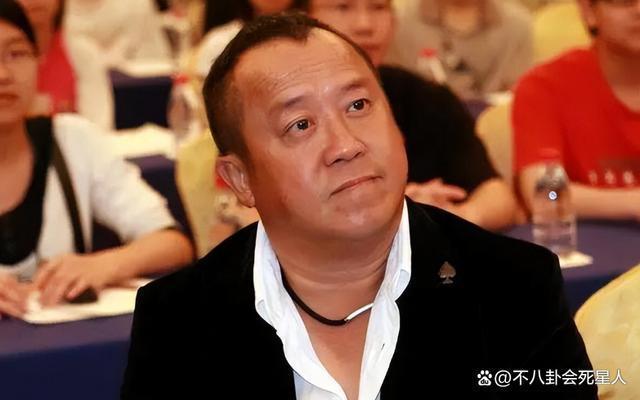 “劣迹斑斑”曾志伟,卖惨失败!