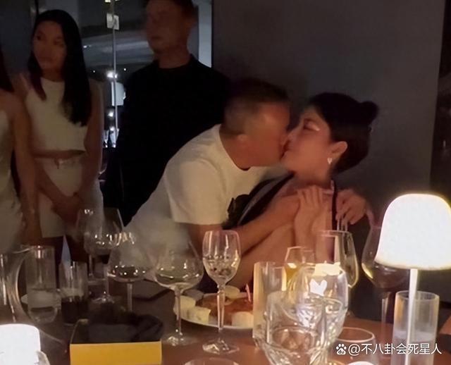 “劣迹斑斑”曾志伟,卖惨失败!