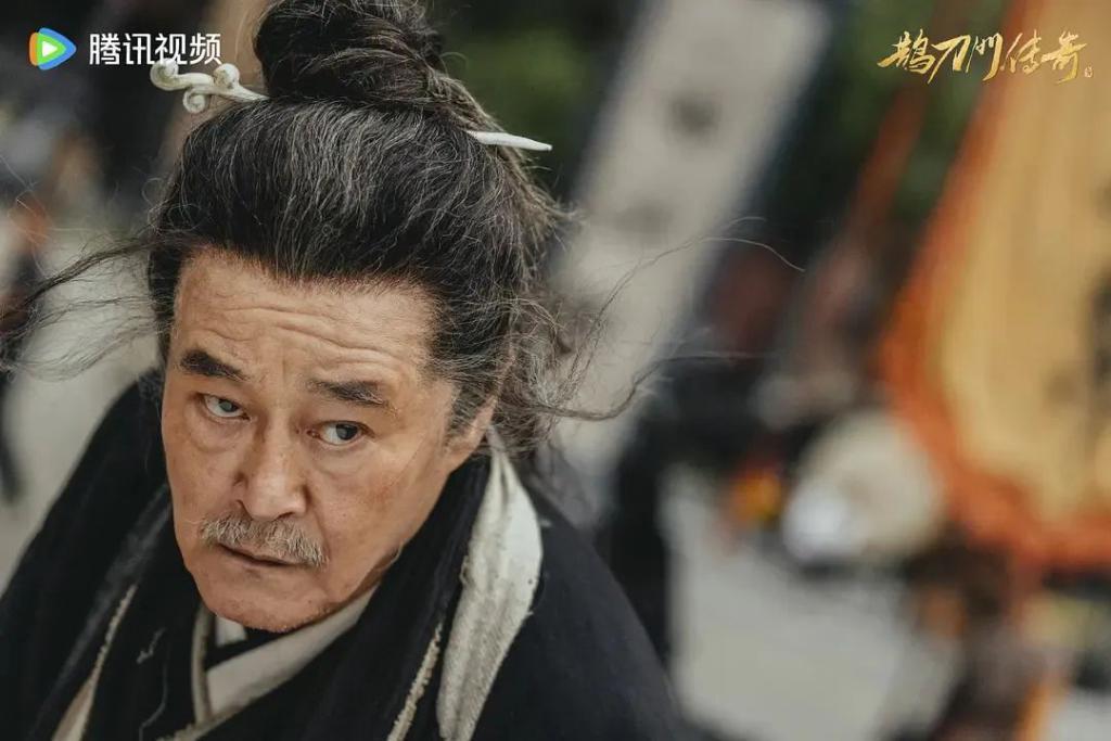 豆瓣开分8.1，赵本山整顿古偶