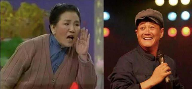 豆瓣开分8.1，赵本山整顿古偶