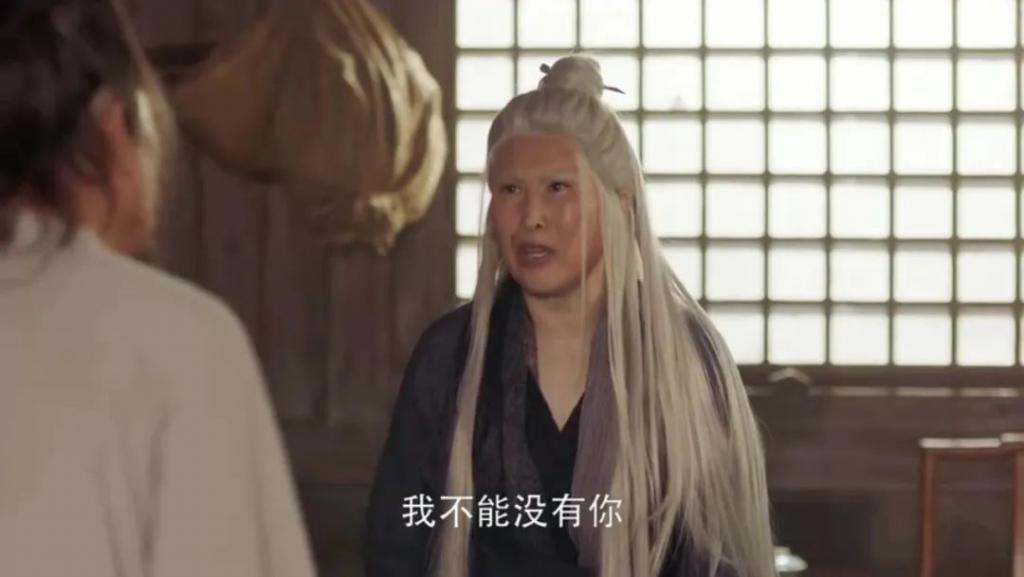 豆瓣开分8.1，赵本山整顿古偶