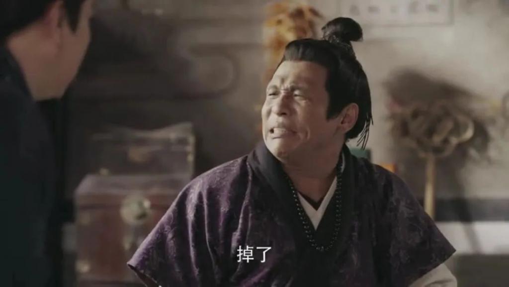 豆瓣开分8.1，赵本山整顿古偶