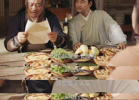 最近新戏播出都说他宝刀未老，但他的黑历史却是五花八门？