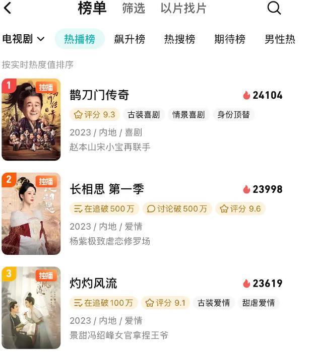 最近新戏播出都说他宝刀未老，但他的黑历史却是五花八门？