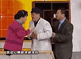 最近新戏播出都说他宝刀未老，但他的黑历史却是五花八门？