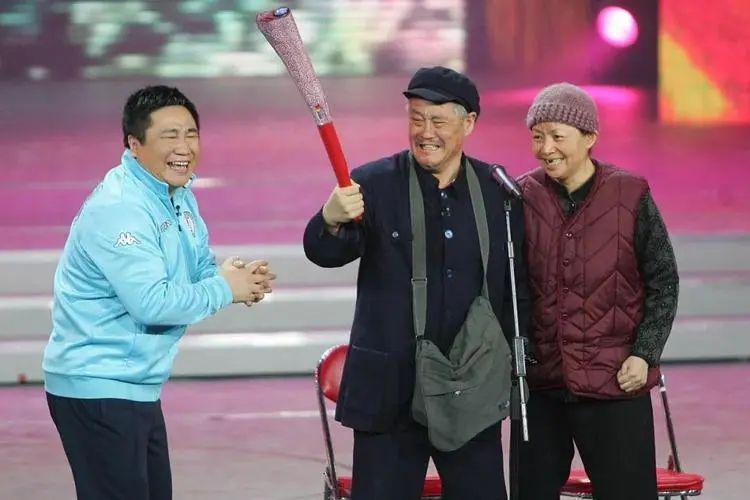 最近新戏播出都说他宝刀未老，但他的黑历史却是五花八门？