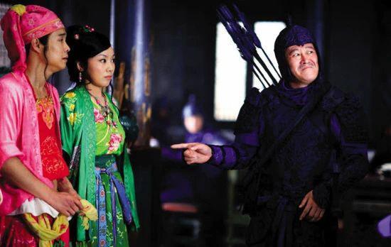 最近新戏播出都说他宝刀未老，但他的黑历史却是五花八门？