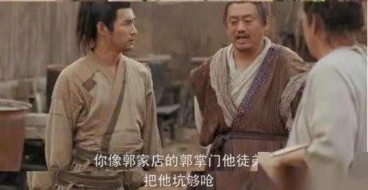 最近新戏播出都说他宝刀未老，但他的黑历史却是五花八门？