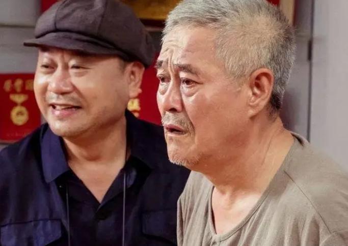 最近新戏播出都说他宝刀未老，但他的黑历史却是五花八门？