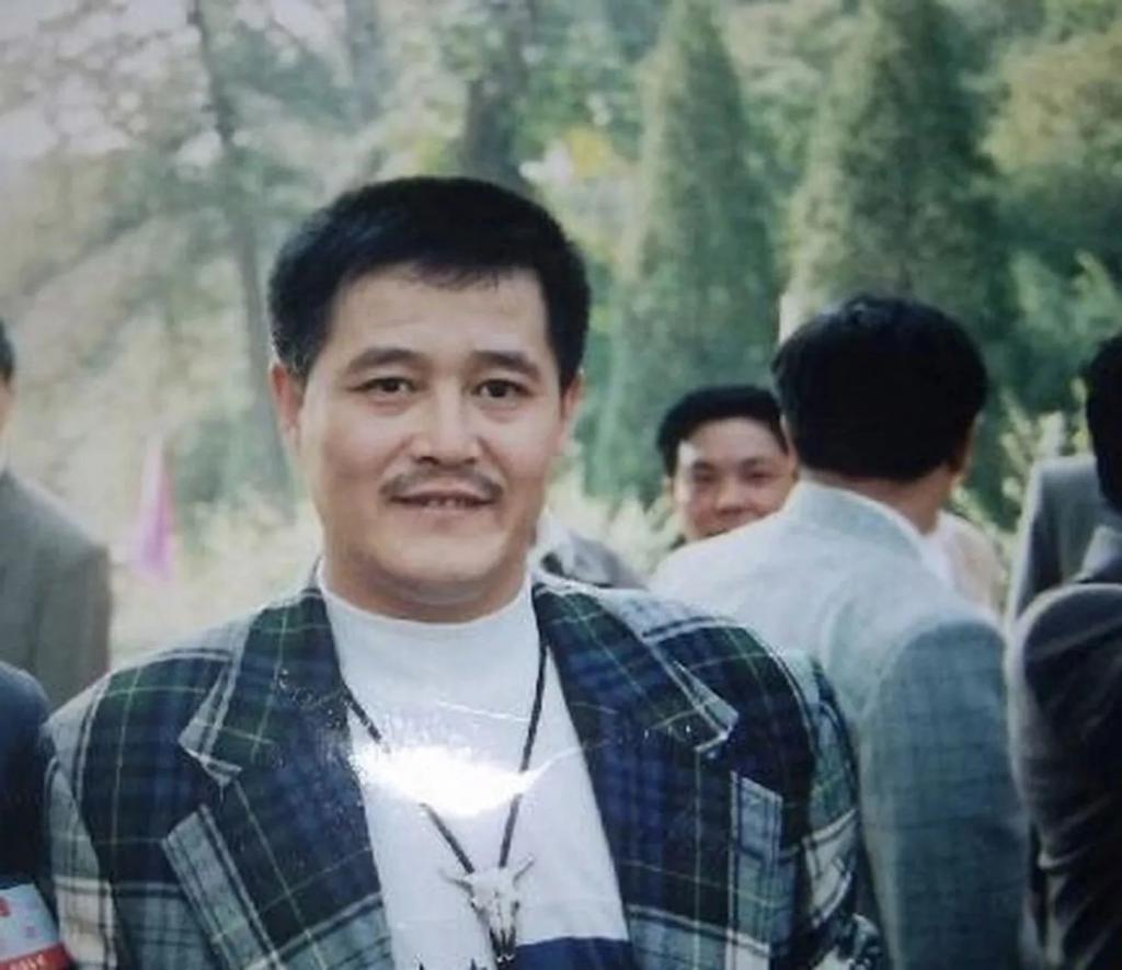 最近新戏播出都说他宝刀未老，但他的黑历史却是五花八门？