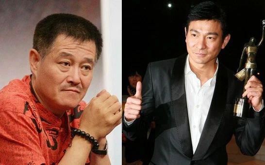 最近新戏播出都说他宝刀未老，但他的黑历史却是五花八门？