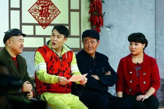 最近新戏播出都说他宝刀未老，但他的黑历史却是五花八门？