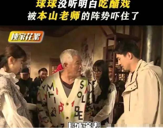 最近新戏播出都说他宝刀未老，但他的黑历史却是五花八门？