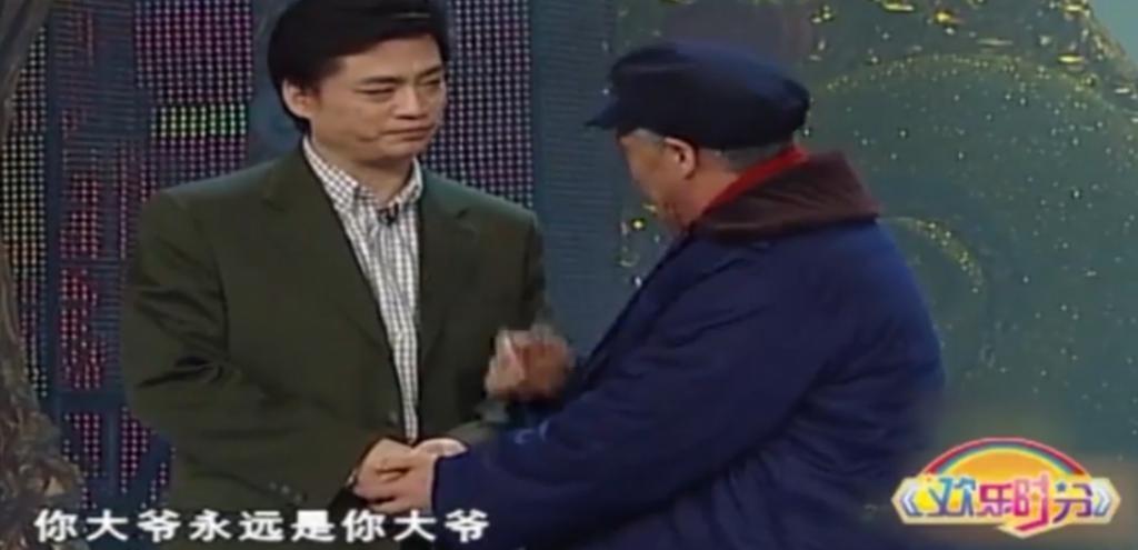 最近新戏播出都说他宝刀未老，但他的黑历史却是五花八门？