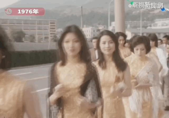 看起来毫无建树的综艺咖阔太弟弟，家族竟是部台北娱乐编年史