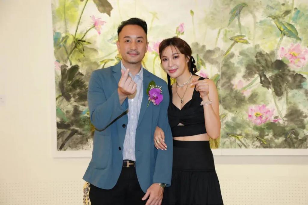 看起来毫无建树的综艺咖阔太弟弟，家族竟是部台北娱乐编年史