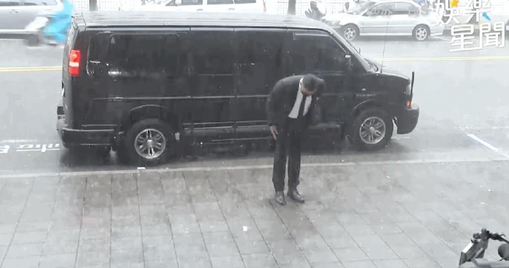 看起来毫无建树的综艺咖阔太弟弟，家族竟是部台北娱乐编年史