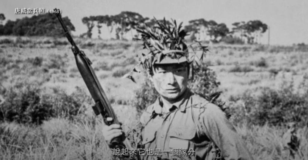 看起来毫无建树的综艺咖阔太弟弟，家族竟是部台北娱乐编年史