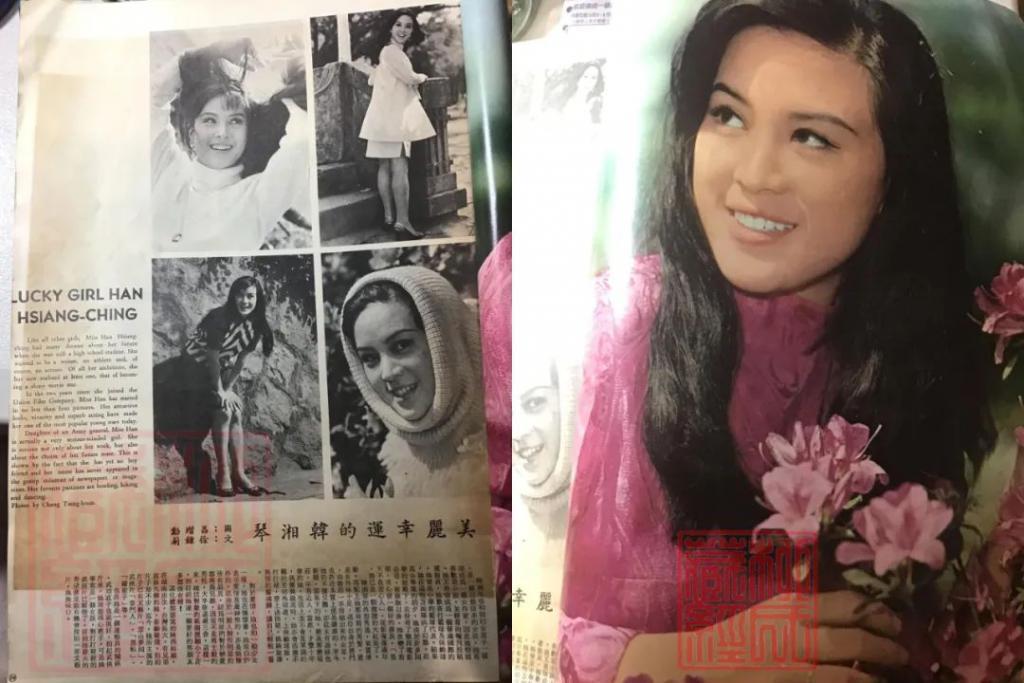 看起来毫无建树的综艺咖阔太弟弟，家族竟是部台北娱乐编年史