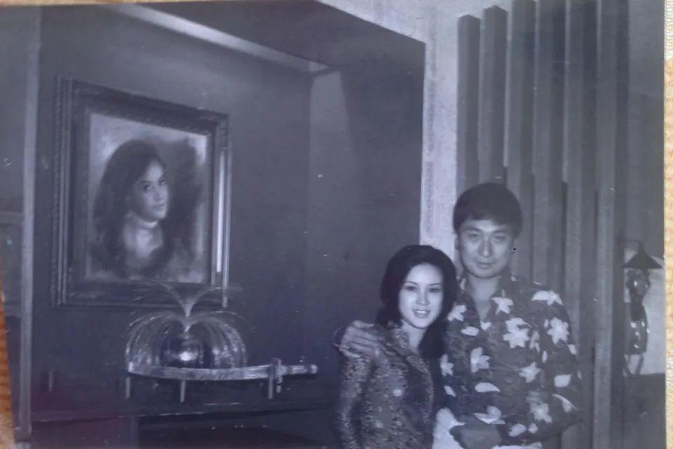 看起来毫无建树的综艺咖阔太弟弟，家族竟是部台北娱乐编年史