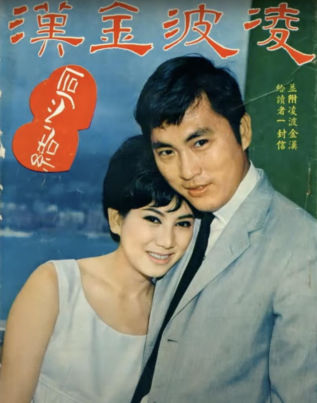 看起来毫无建树的综艺咖阔太弟弟，家族竟是部台北娱乐编年史