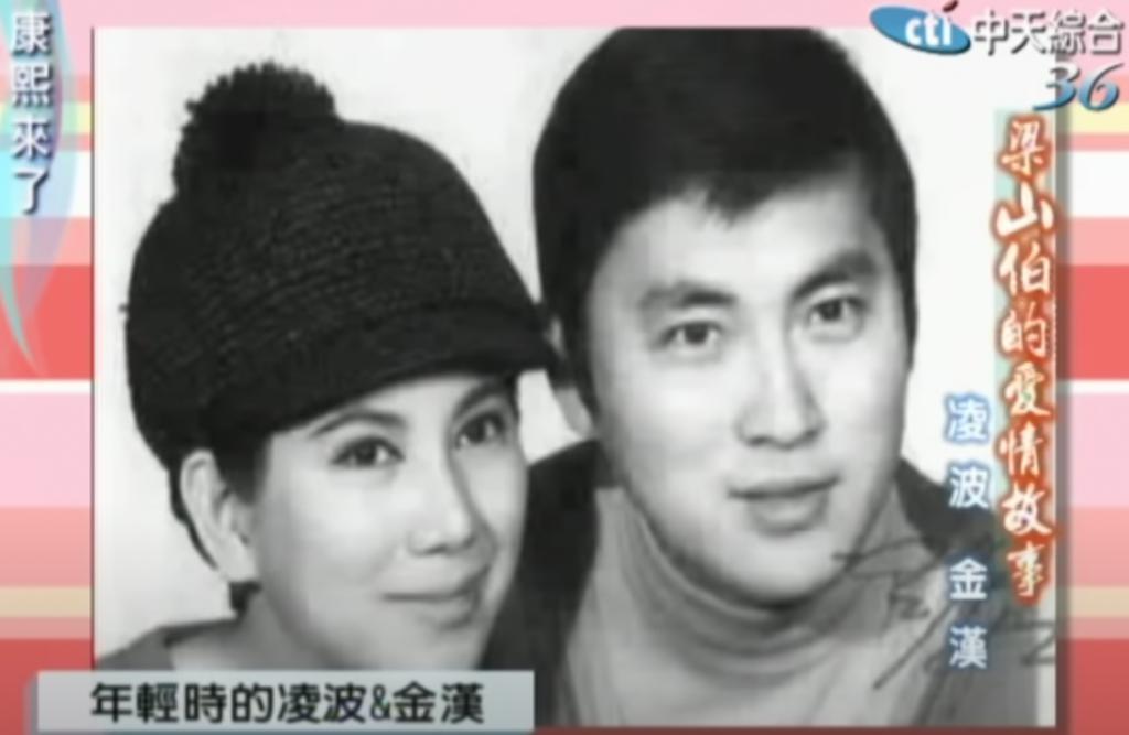 看起来毫无建树的综艺咖阔太弟弟，家族竟是部台北娱乐编年史