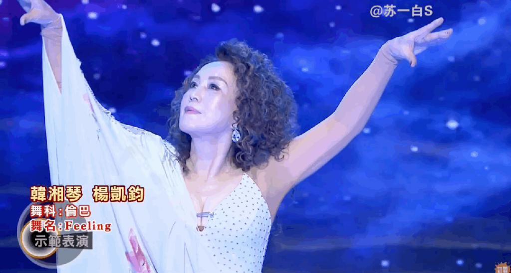 看起来毫无建树的综艺咖阔太弟弟，家族竟是部台北娱乐编年史