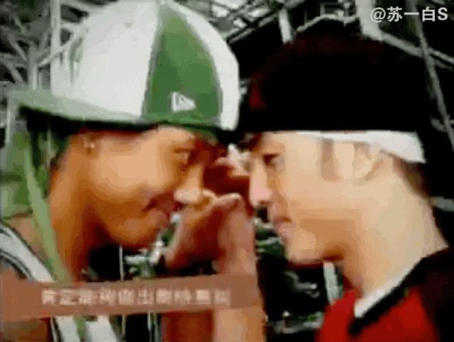 看起来毫无建树的综艺咖阔太弟弟，家族竟是部台北娱乐编年史