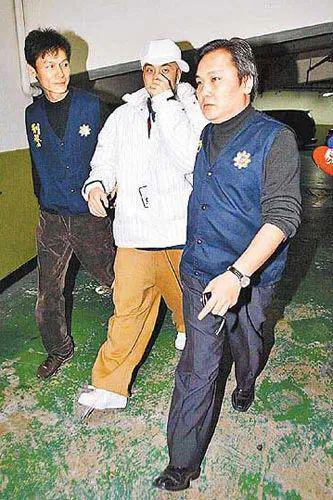 看起来毫无建树的综艺咖阔太弟弟，家族竟是部台北娱乐编年史