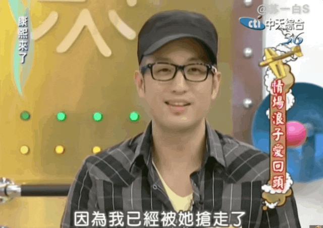 看起来毫无建树的综艺咖阔太弟弟，家族竟是部台北娱乐编年史