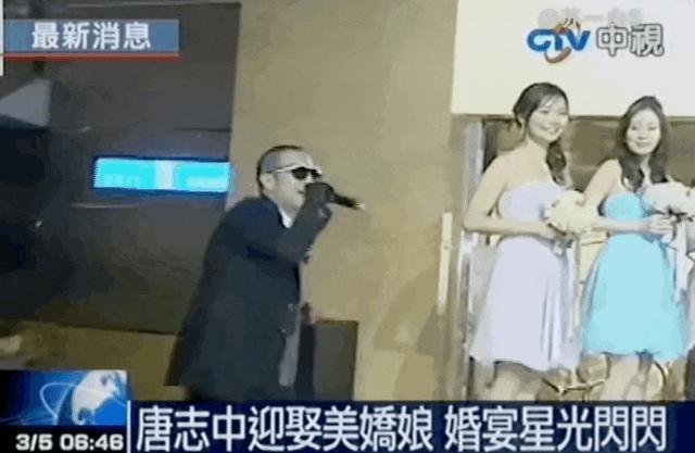 看起来毫无建树的综艺咖阔太弟弟，家族竟是部台北娱乐编年史