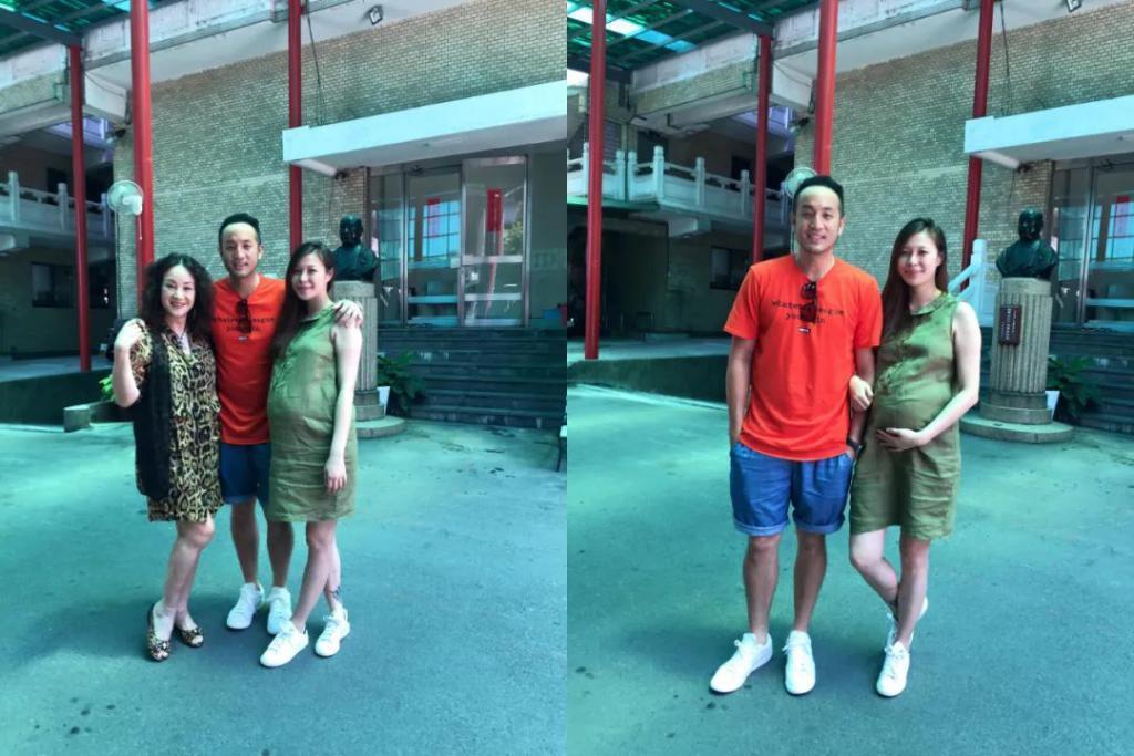 看起来毫无建树的综艺咖阔太弟弟，家族竟是部台北娱乐编年史
