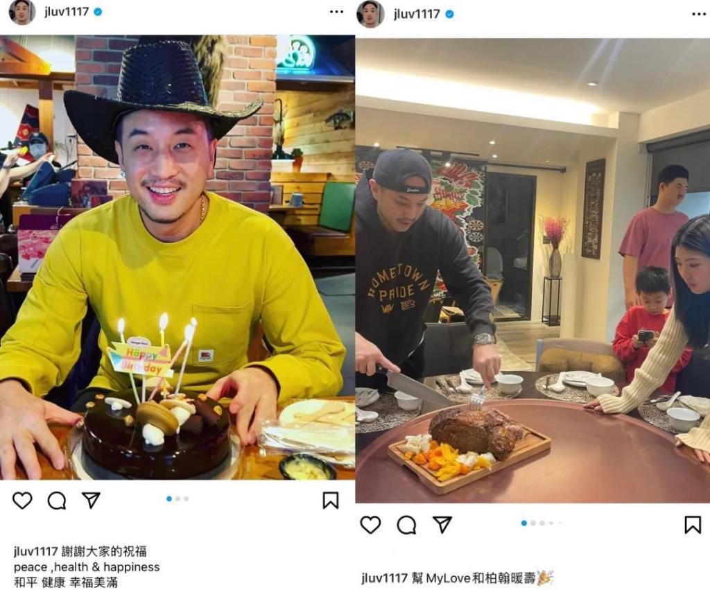 看起来毫无建树的综艺咖阔太弟弟，家族竟是部台北娱乐编年史