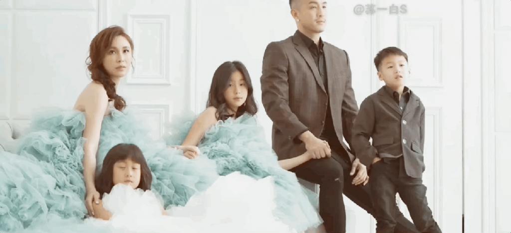 看起来毫无建树的综艺咖阔太弟弟，家族竟是部台北娱乐编年史