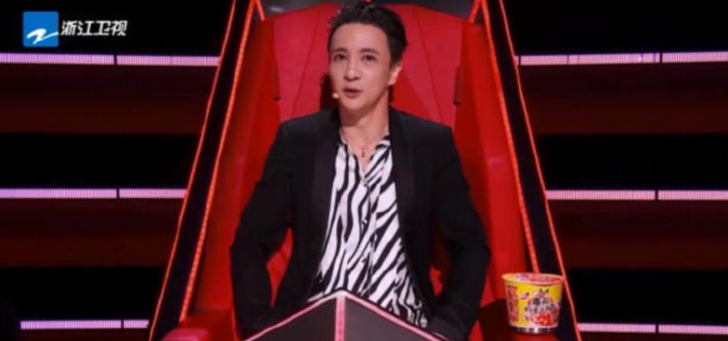 薛之谦，逃过一劫