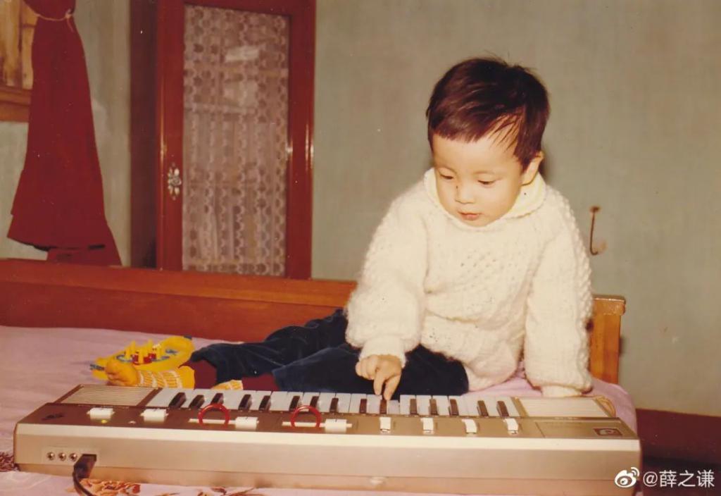 薛之谦，逃过一劫