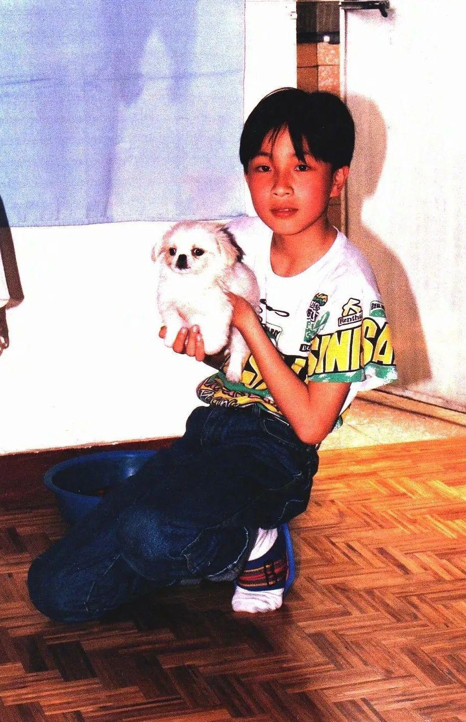 薛之谦，逃过一劫