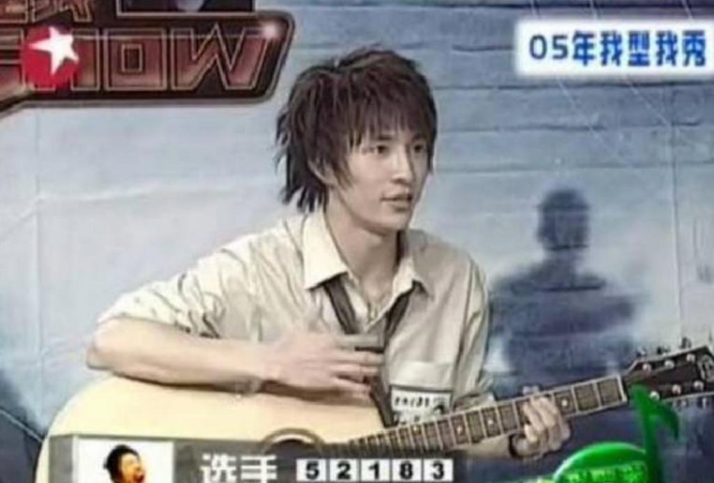 薛之谦，逃过一劫