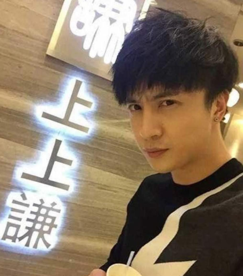 薛之谦，逃过一劫