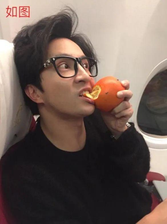 薛之谦，逃过一劫