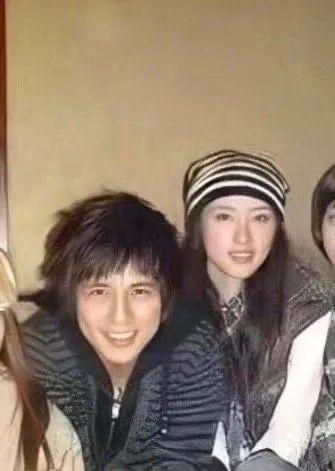 薛之谦，逃过一劫