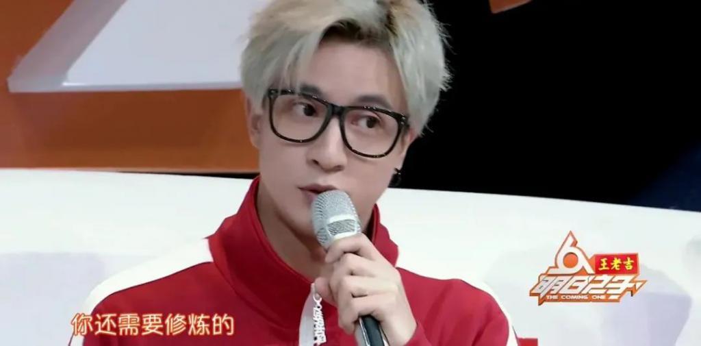 薛之谦，逃过一劫