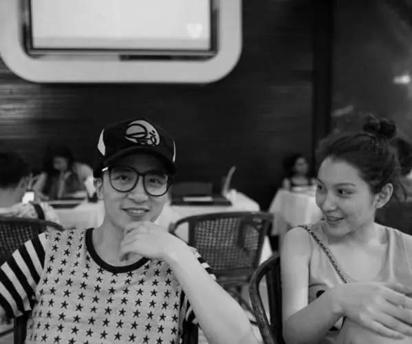 薛之谦，逃过一劫