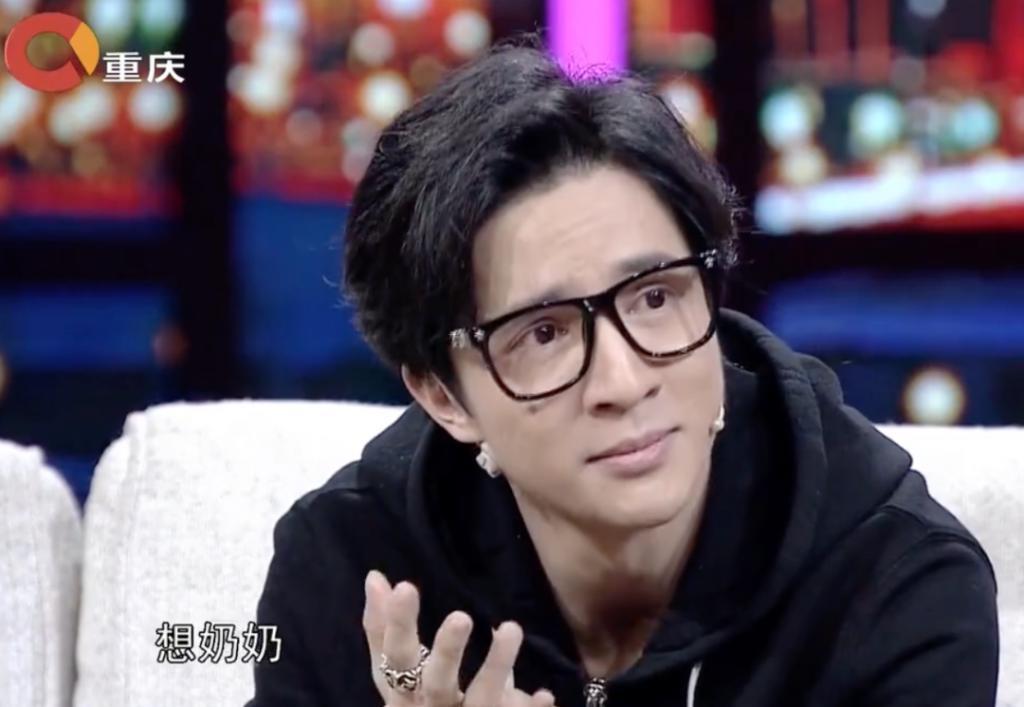 薛之谦，逃过一劫