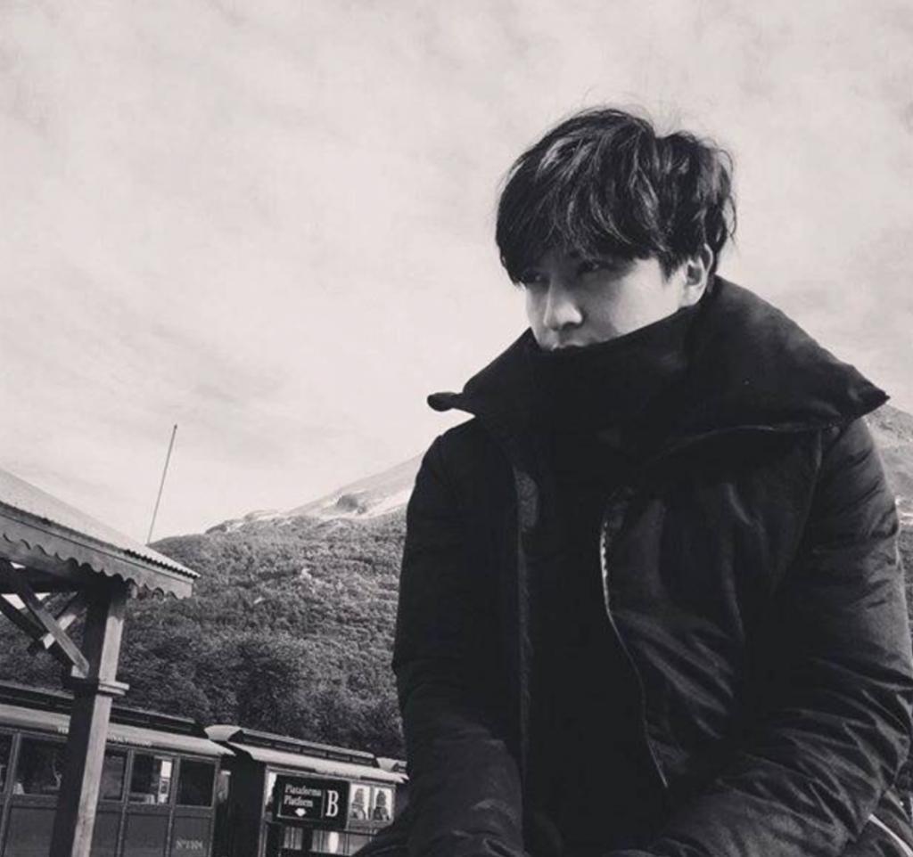 薛之谦，逃过一劫