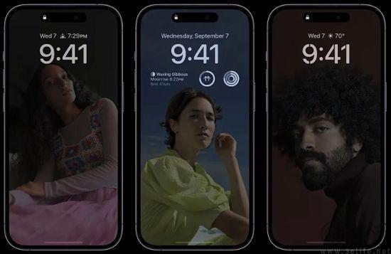 烧屏并非iPhone 14系列独有，原因其实并不复杂